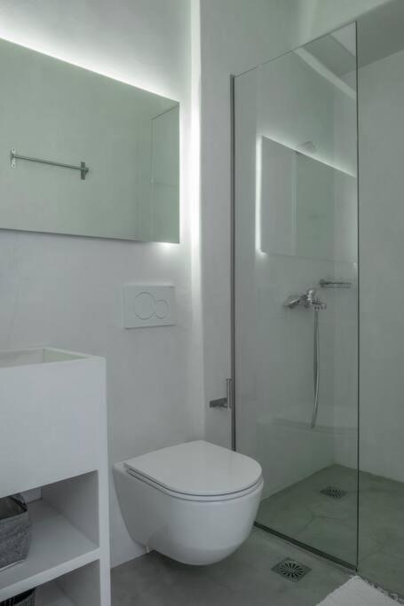 Luxury Apartment Center Of Mykonos Town - Sleeps 4 Εξωτερικό φωτογραφία