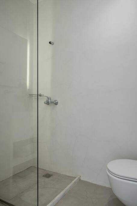 Luxury Apartment Center Of Mykonos Town - Sleeps 4 Εξωτερικό φωτογραφία
