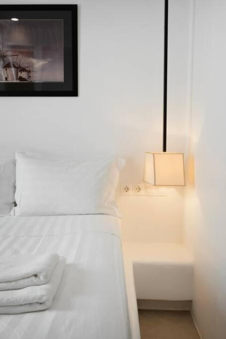 Luxury Apartment Center Of Mykonos Town - Sleeps 4 Εξωτερικό φωτογραφία