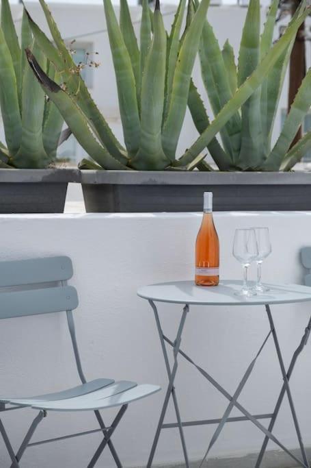 Luxury Apartment Center Of Mykonos Town - Sleeps 4 Εξωτερικό φωτογραφία