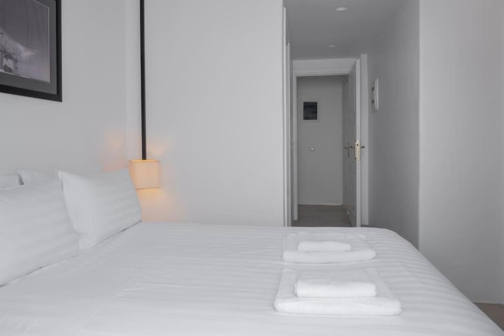 Luxury Apartment Center Of Mykonos Town - Sleeps 4 Εξωτερικό φωτογραφία
