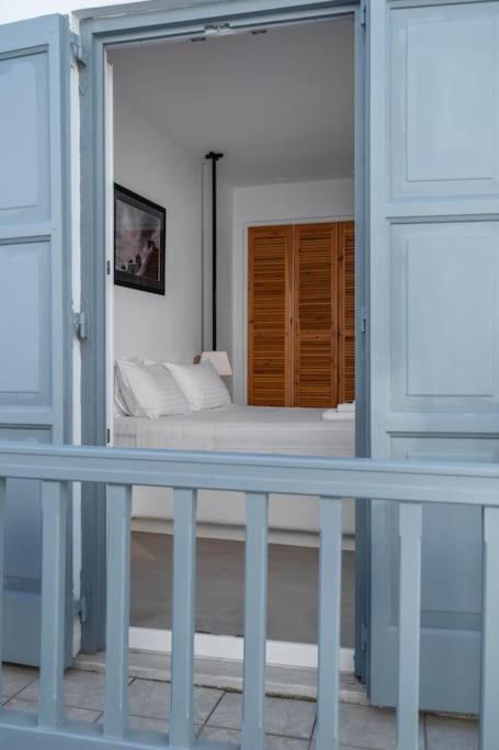Luxury Apartment Center Of Mykonos Town - Sleeps 4 Εξωτερικό φωτογραφία