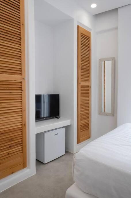 Luxury Apartment Center Of Mykonos Town - Sleeps 4 Εξωτερικό φωτογραφία