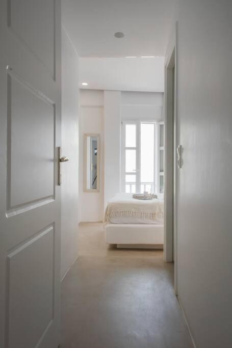 Luxury Apartment Center Of Mykonos Town - Sleeps 4 Εξωτερικό φωτογραφία