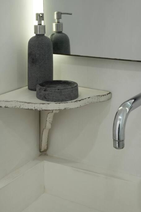 Luxury Apartment Center Of Mykonos Town - Sleeps 4 Εξωτερικό φωτογραφία