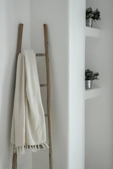 Luxury Apartment Center Of Mykonos Town - Sleeps 4 Εξωτερικό φωτογραφία