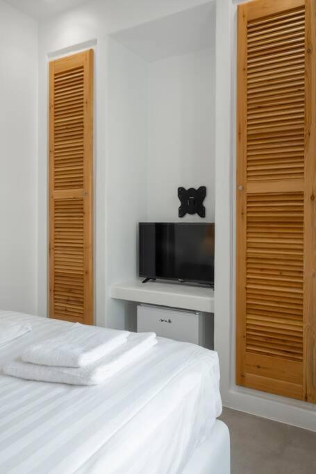 Luxury Apartment Center Of Mykonos Town - Sleeps 4 Εξωτερικό φωτογραφία